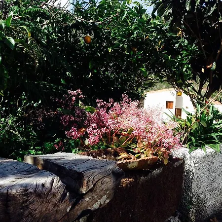 Casa Rural Aguiar