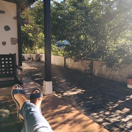 Casa Rural Aguiar