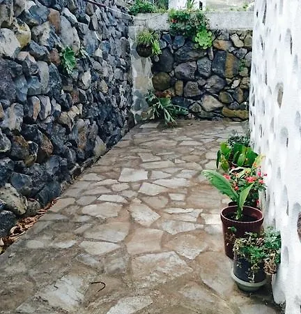 Casa Rural Aguiar * Agulo