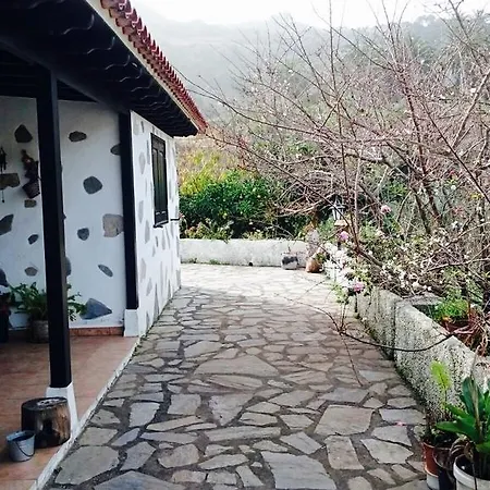 Casa Rural Aguiar * Agulo